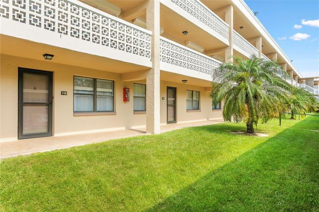 4920 LOCUST STREET NE 115, St Petersburg, FL 33703