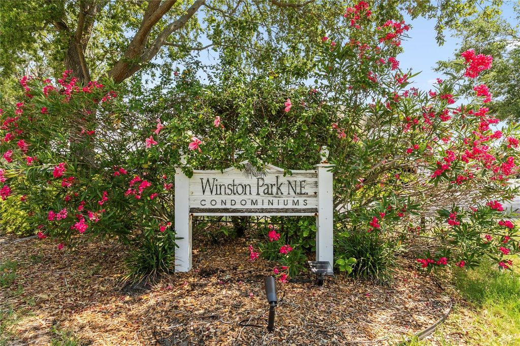 4920 LOCUST STREET NE 115, St Petersburg, FL 33703