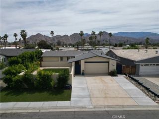 43035 Tennessee, Palm Desert, CA 92211