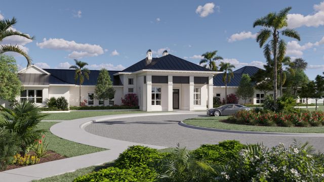 2832 Antarus Drive NW, Palm Bay, FL 32907