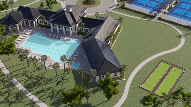 2832 Antarus Drive NW, Palm Bay, FL 32907