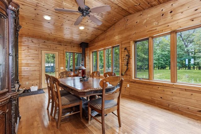N4738 17th Avenue, Mauston, WI 53948