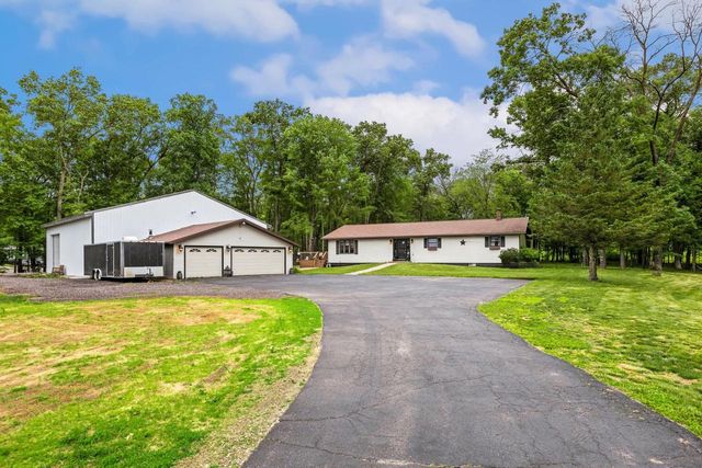 N4738 17th Avenue, Mauston, WI 53948