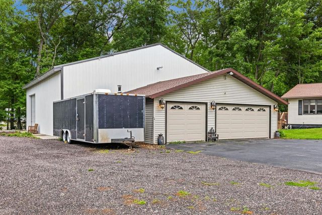 N4738 17th Avenue, Mauston, WI 53948