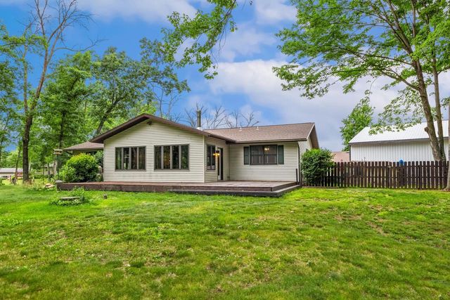 N4738 17th Avenue, Mauston, WI 53948
