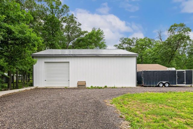 N4738 17th Avenue, Mauston, WI 53948