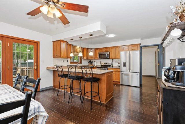 N4738 17th Avenue, Mauston, WI 53948