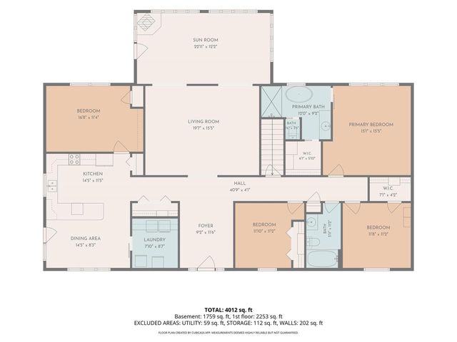 N4738 17th Avenue, Mauston, WI 53948