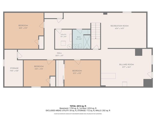 N4738 17th Avenue, Mauston, WI 53948