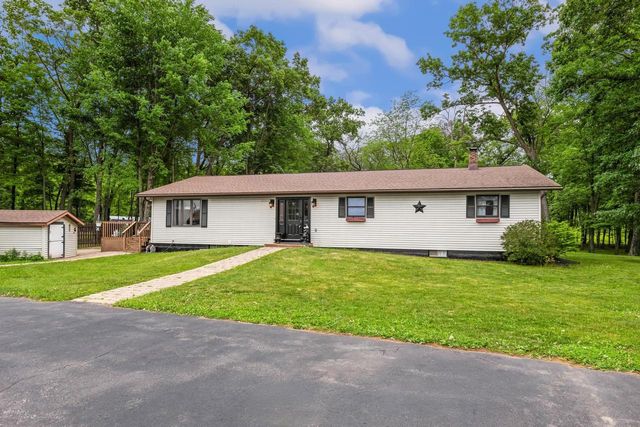 N4738 17th Avenue, Mauston, WI 53948