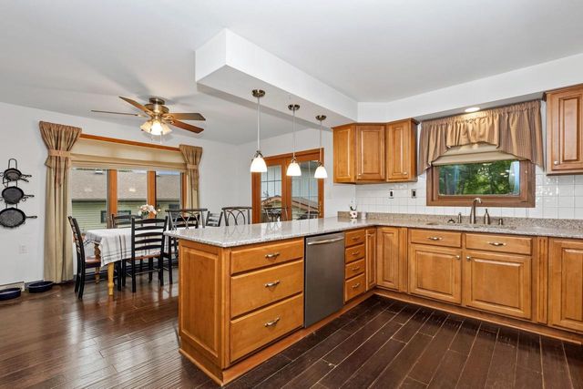 N4738 17th Avenue, Mauston, WI 53948