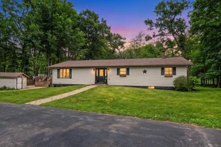 N4738 17th Avenue, Mauston, WI 53948