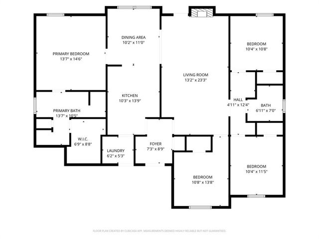 20566 Ember Lane, Harrah, OK 73045