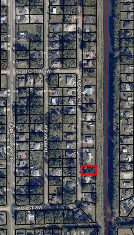 TBD TEJON AVENUE, Palm Bay, FL 32908