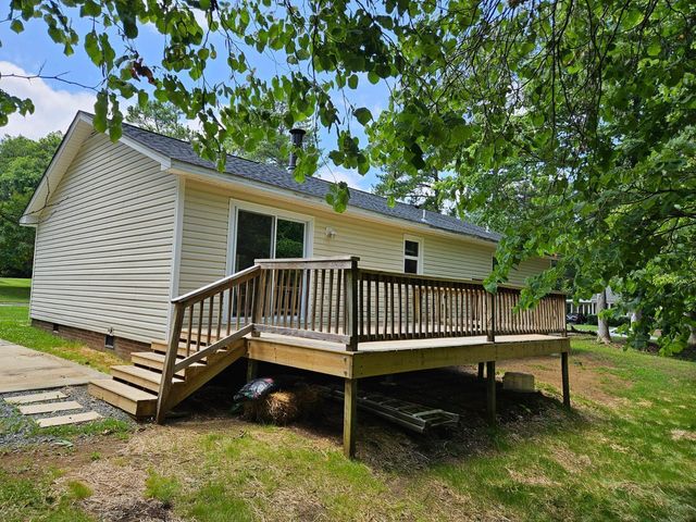 3 Chanter Court, Durham, NC 27705