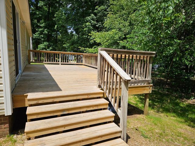 3 Chanter Court, Durham, NC 27705