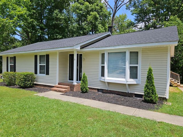 3 Chanter Court, Durham, NC 27705