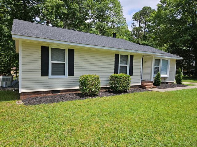 3 Chanter Court, Durham, NC 27705