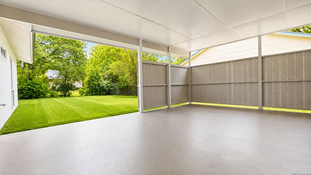 11906 Las Vegas St, San Antonio, TX 78233