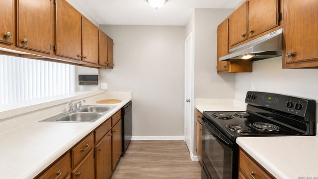 11906 Las Vegas St, San Antonio, TX 78233
