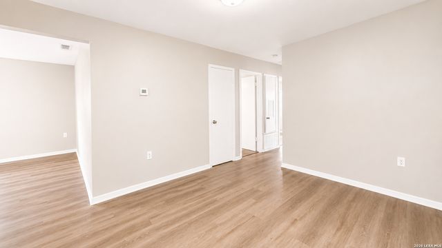 11906 Las Vegas St, San Antonio, TX 78233