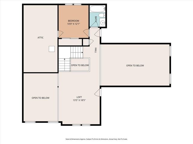 15 Potter Road, Hillsborough, NJ 08844