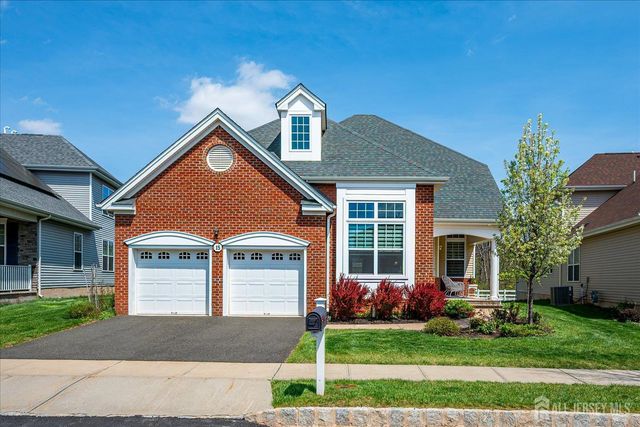 15 Potter Road, Hillsborough, NJ 08844