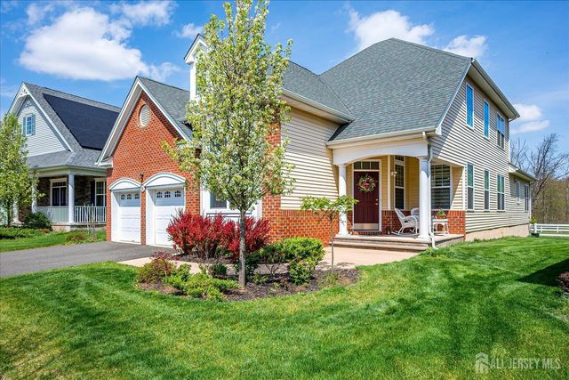 15 Potter Road, Hillsborough, NJ 08844