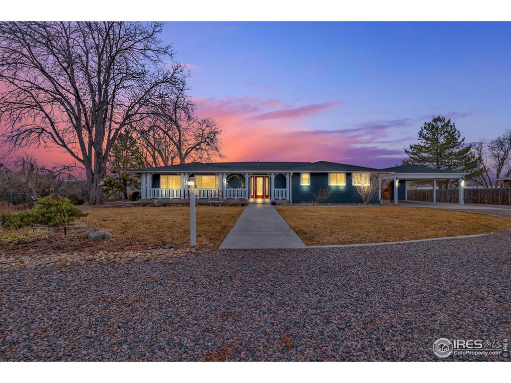 9172 Jotipa Dr, Longmont, CO 80503