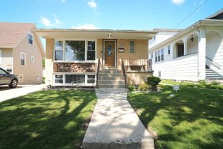 1428 1/2 N ASHBEL Avenue, Berkeley, IL 60163