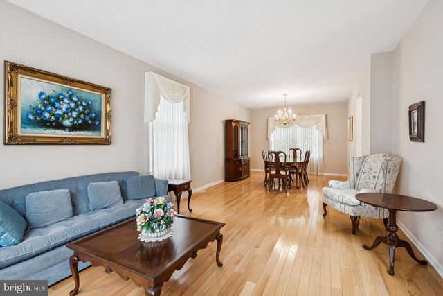 2 TEABERRY CT, Shamong, NJ 08088