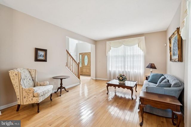 2 TEABERRY CT, Shamong, NJ 08088