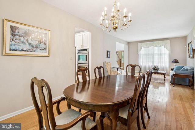 2 TEABERRY CT, Shamong, NJ 08088
