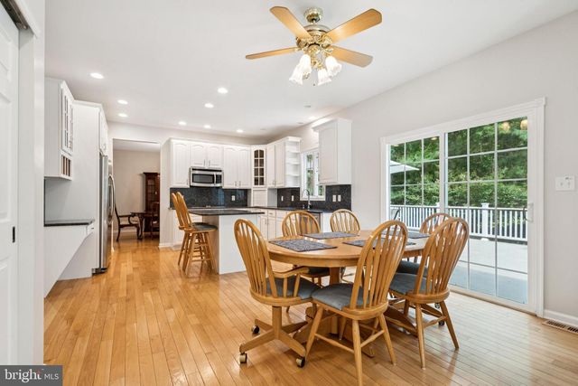 2 TEABERRY CT, Shamong, NJ 08088