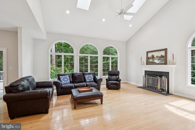 2 TEABERRY CT, Shamong, NJ 08088