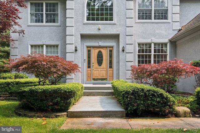 2 TEABERRY CT, Shamong, NJ 08088