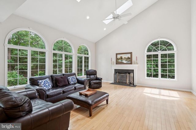 2 TEABERRY CT, Shamong, NJ 08088