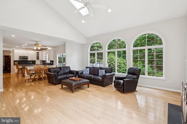 2 TEABERRY CT, Shamong, NJ 08088
