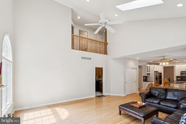 2 TEABERRY CT, Shamong, NJ 08088