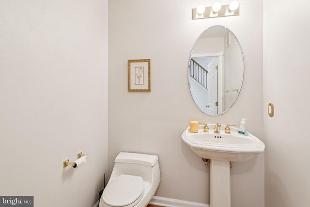 2 TEABERRY CT, Shamong, NJ 08088