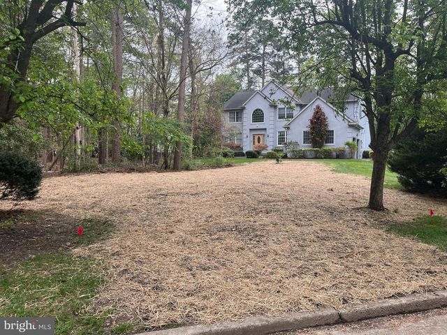 2 TEABERRY CT, Shamong, NJ 08088
