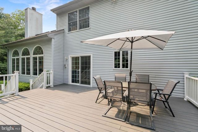 2 TEABERRY CT, Shamong, NJ 08088