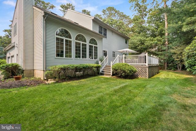 2 TEABERRY CT, Shamong, NJ 08088