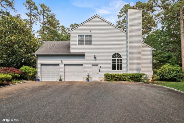 2 TEABERRY CT, Shamong, NJ 08088