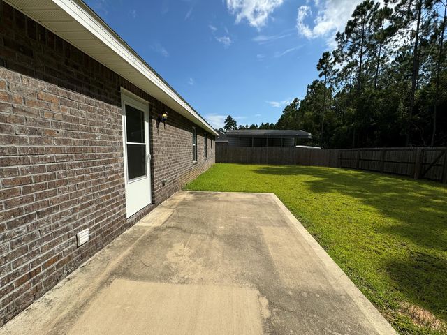 7204 Gordon Evans Road, Navarre, FL 32566