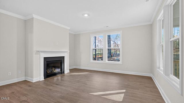 2333 Horton Park Drive, Apex, NC 27539