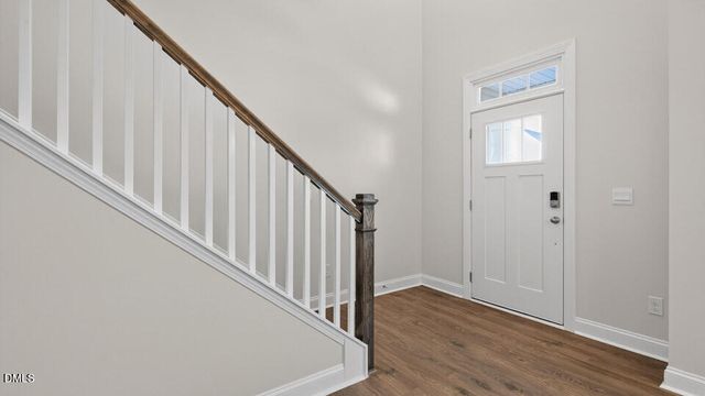 2333 Horton Park Drive, Apex, NC 27539