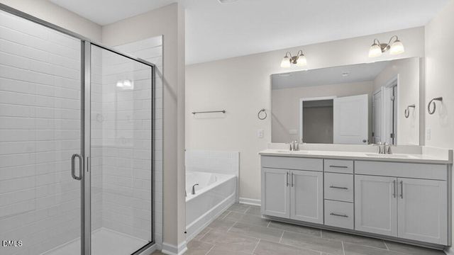 2333 Horton Park Drive, Apex, NC 27539