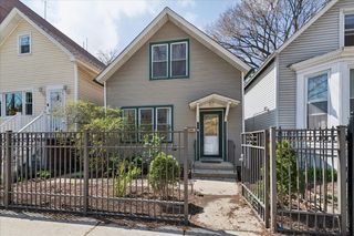 1930 N California Avenue, Chicago, IL 60647