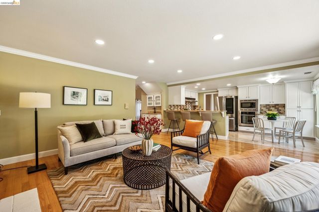 5362 Saddleback Ct., Richmond, CA 94803